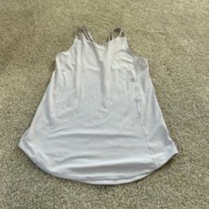Lululemon tank tops LOT OF 2